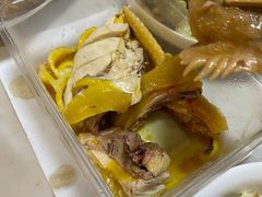-瑞记湛江鸡饭店·粤西第一鸡(粤垦店)