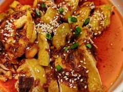 -东方红·湖南菜(金屿店)