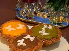 -沁蝶 Butterfly Patisserie甜品蛋糕(北京瑰丽酒店)