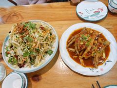 -亿牌牌东北烧烤(怀特店)