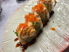 -将太无二·北美传奇寿司(瑞士公寓店)