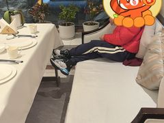 -芳华茶餐厅