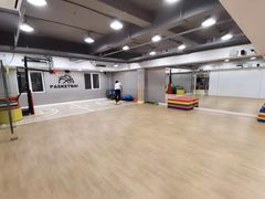 -动力小特工运动馆(望京店)