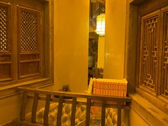 -叶叶菩提·晋福宫