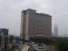 -无锡日航饭店