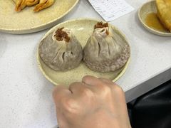 -李记清真馆(打钉巷店)