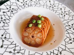 -杭州西湖柳莺里酒店·闻莺厅