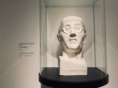 -上海当代艺术博物馆