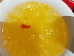 -鼎汇丰重庆老火锅(鞍顺园店)