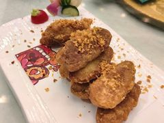 -五谷芳乳鸽王(海景店)