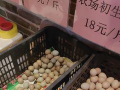 -园林美食城·本土农家菜(杨和镇店)