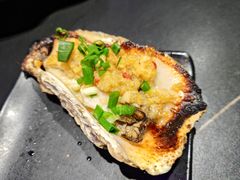 -串亿88烧烤·羊腿·羊蝎子(板泉路店)