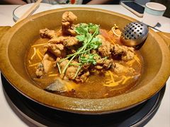-巴乡石锅鱼(密云店)