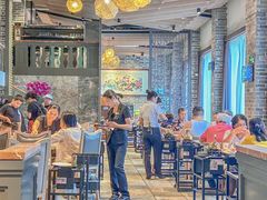 -滋粥楼·顺德菜(番禺广场总店)