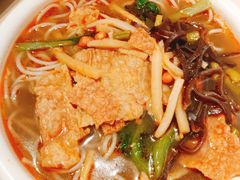 -水平有限广西米粉·广西风味集(五道口店)