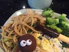 -盛江山自助料理(太原街万达店)