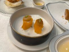 -东海朗廷酒店-唐阁T’ANG COURT 中餐厅