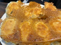羊肉煎包-州桥日夜餐馆