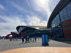 -沈阳国际会展中心管理有限公司