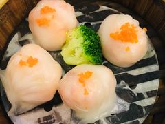 -北海渔村酒楼·粤菜海鲜点心(新华店)