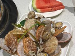 -渔夫蒸鲜(世奥湾店)