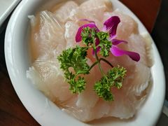 深海龙利鱼-重庆小天鹅自助火锅店(空港跨境店)