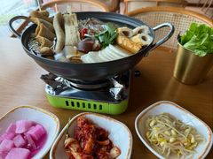 -海云台韩式汤饭·13年匠心韩料(南山店)
