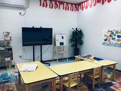 -想家粒科学探索中心(青林湾店)