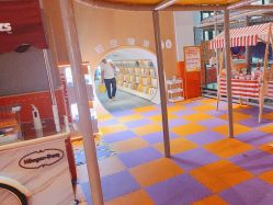 -奈尔宝·儿童乐园·亲子餐厅(星河湾店)