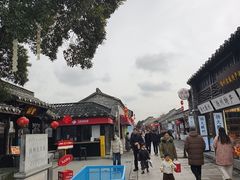 -大麒麟阁(扬州东关街店)