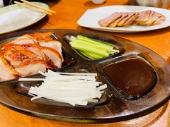 -老昌春饼(中央大街店)
