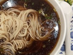 红汤奥灶面-苏苑饭店-中餐厅(长桥地区店)