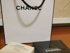 -Chanel(德基广场店)