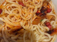 -大师兄·西北小馆(北站缤果空间店)