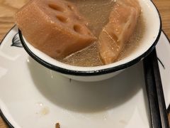 -董厨煨汤馆(车站路店)