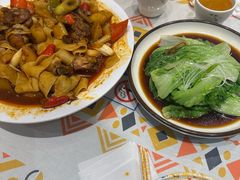-清真吐鲁番餐厅(牛街店)