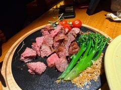 -MR.ROCKY洛奇先生·西餐&酒吧(琶醍店)