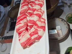 -东道煮牛肉火锅(东盛大街店)