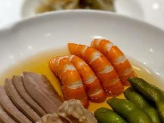 -白家餐厅(徐家汇店)