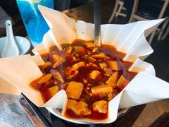 人间豆腐-穹六人间 people 6(岳阳路店)