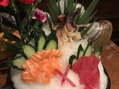 -太古汇海鲜姿造(延寿店)