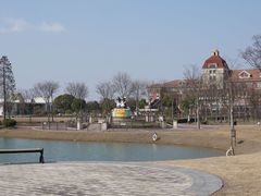 -歌斐颂巧克力小镇