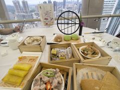 -国贸旋转餐厅(国贸广场店)