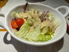 -斗牛士牛排(南京东路店)