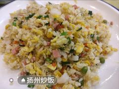 -青春·淮扬菜(东关街店)