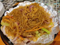 -走马楼饭庄(慈城古县城店)