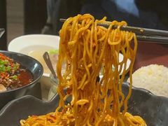 -新仙清汤牛腩(铜锣湾店)