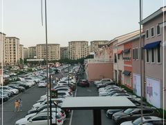 -麦当劳(成都时代奥特莱斯店)