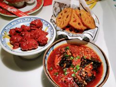 -味福记·江西小炒·南昌小吃(青山湖万达店)