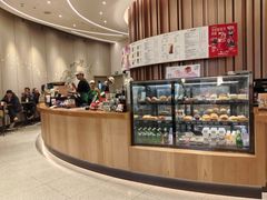 -星巴克(成都太古里二店)